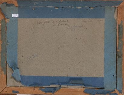 Jean-Jacques de BOISSIEU (1736-1810)

Studies...