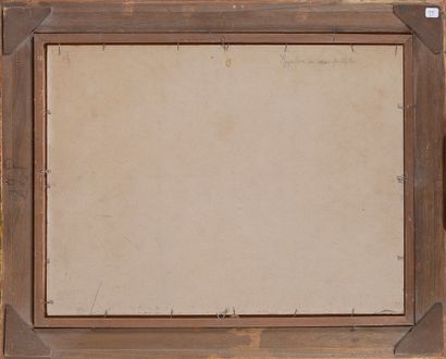 Anne-Marie LEGUILLIER (1932-2006)

Eygalières,...