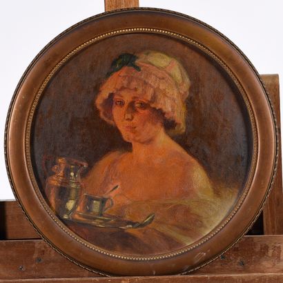 Pierre BONNAUD (1865-1930)

The beautiful...