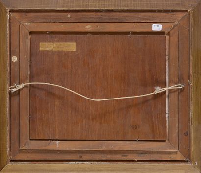 François-Auguste RAVIER (1814-1895)

Edge...