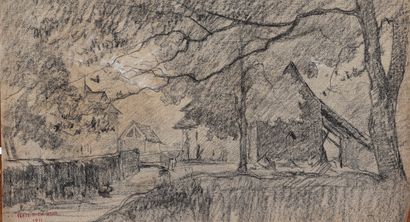 Jean Aimé SAINT CYR GIRIER (1837 - 1911/12)

Houses...