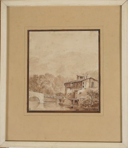 Balthazar-Augustin HUBERT de SAINT DIDIER...