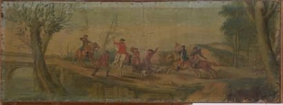 French school of the 18th century

Hunting...