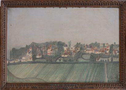 Pierre DONGE (naive school around 1900)

View...