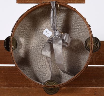 J. MARTIN (XIXth)

Savoyard, 1890 [Little...