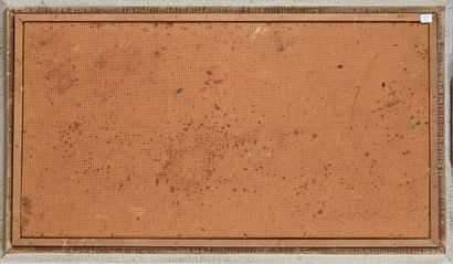 R. DAMIETTE (École provençale des années...