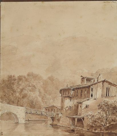 Balthazar-Augustin HUBERT de SAINT DIDIER...