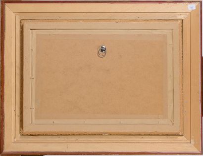 Paulette GENET, attribué à (1892-1983)

La...