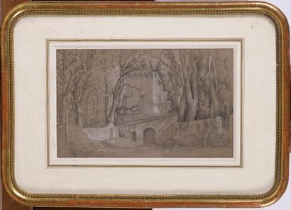 Antoine DUCLAUX (1783-1868), attributed to

Fertilizer...
