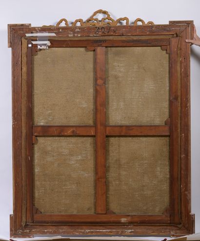 
CONDITION REVISION: Slight repainting in...