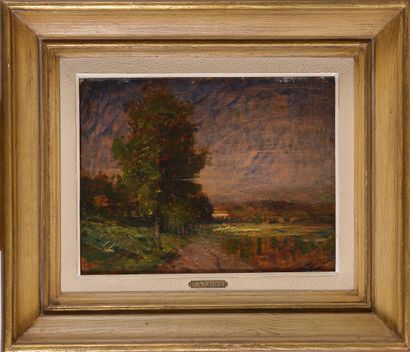 François-Auguste RAVIER (1814-1895)

Edge...