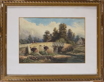 Jean-Baptiste FOURNEL (1829-1899)

Animated...