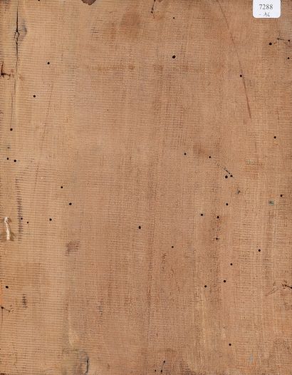 Jean MARTIN-ROCH (1905-1991)

Portrait of...