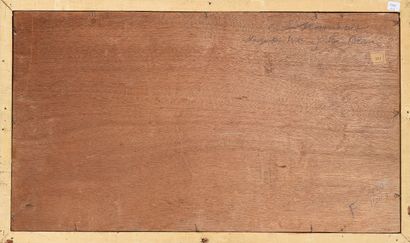 Adolphe ROBERTY (XXe)

Chamonix, l’aiguille...