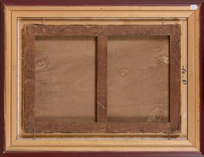 Eugene Henri CAUCHOIS (1850-1911)

A guinea...