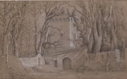 Antoine DUCLAUX (1783-1868), attributed to

Fertilizer...