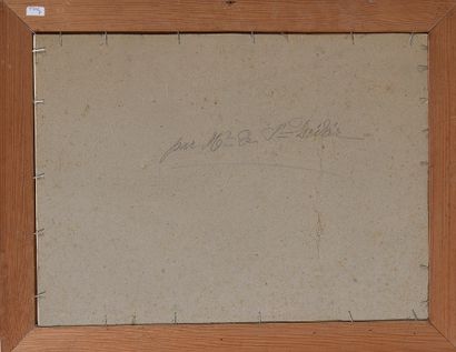 Balthazar-Augustin HUBERT de SAINT DIDIER...