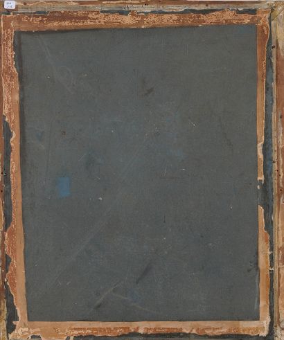 French school of the late 18th or early 19th...