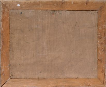 ARMAND (École française des années 1930/1950)

Grand...