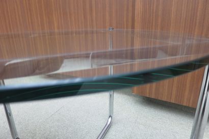 Ludwig MIES VAN DER ROHE (1886 - 1969) pour...