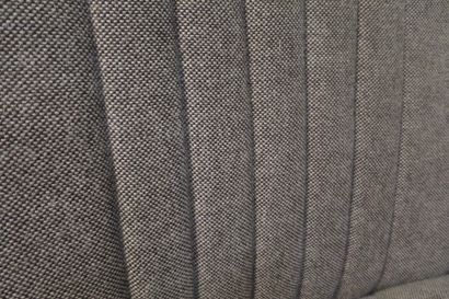 Vico Magistretti pour KARTELL. 

Fauteuil...