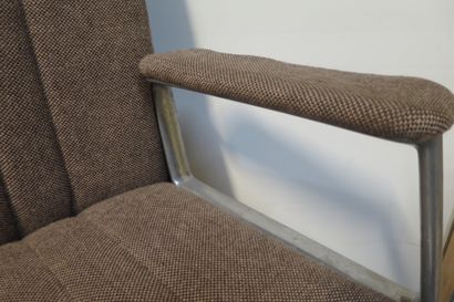 Vico Magistretti pour KARTELL. 

Fauteuil...