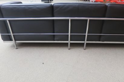 Le Corbusier, Pierre Jeanneret, Charlotte...