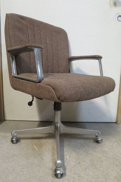 Vico Magistretti pour KARTELL. 

Fauteuil...