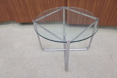Ludwig MIES VAN DER ROHE (1886 - 1969) pour...