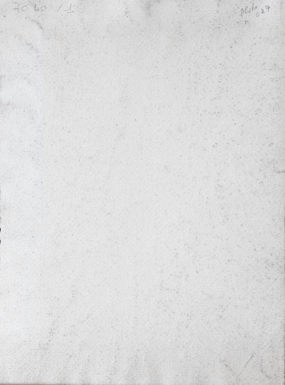François GUIGUET (1860-1937)
Standing Nude
Drawing...