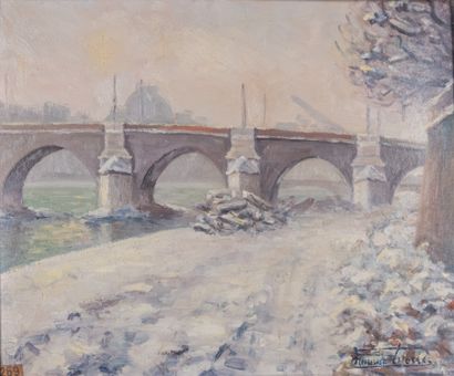 Maurice PIERRE (XXth)
