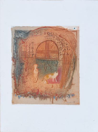 Slimane Ould MOHAND, known as SLIMANE (born...