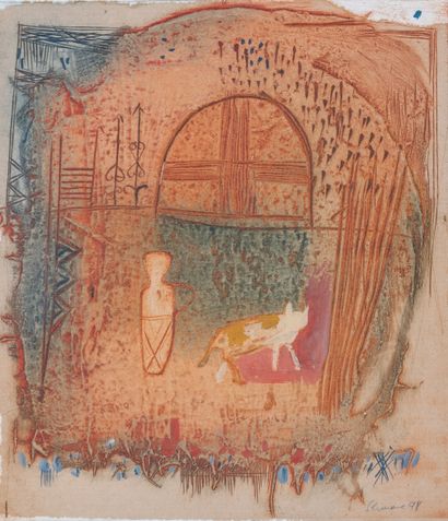 Slimane Ould MOHAND, known as SLIMANE (born...