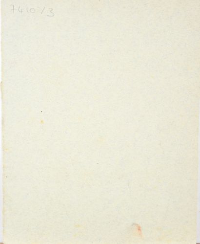 François GUIGUET (1860-1937)
Mary Reading,...