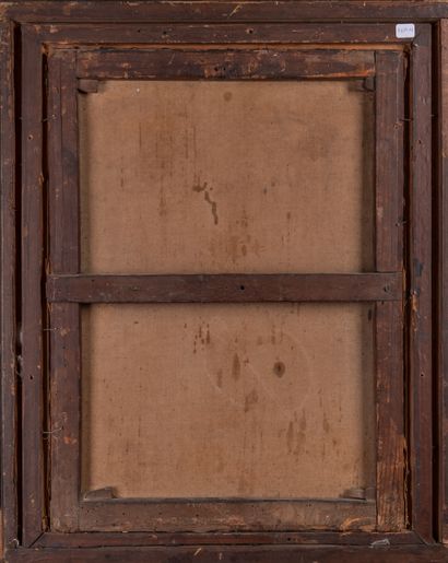 French school of the early 19th century
Old...
