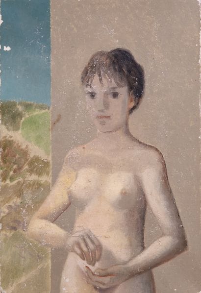Jean-Claude BESSON-GIRARD (1938-2021)

Sans...