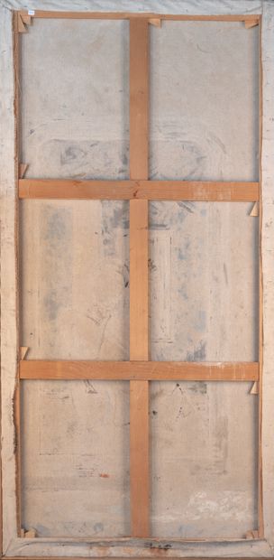 Jean-Claude BESSON-GIRARD (1938-2021)

Kate...
