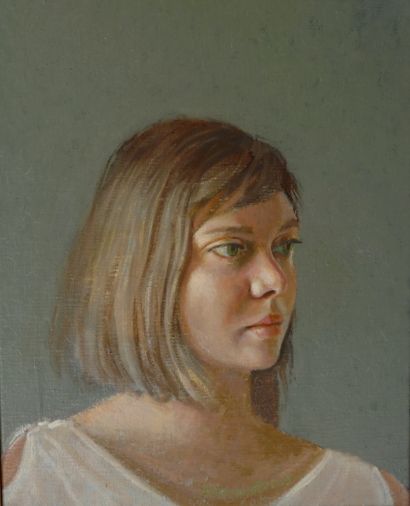Jean-Claude BESSON-GIRARD (1938-2021)

Anais,...