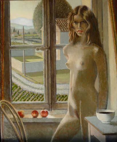Jean-Claude BESSON-GIRARD (1938-2021)

Le...