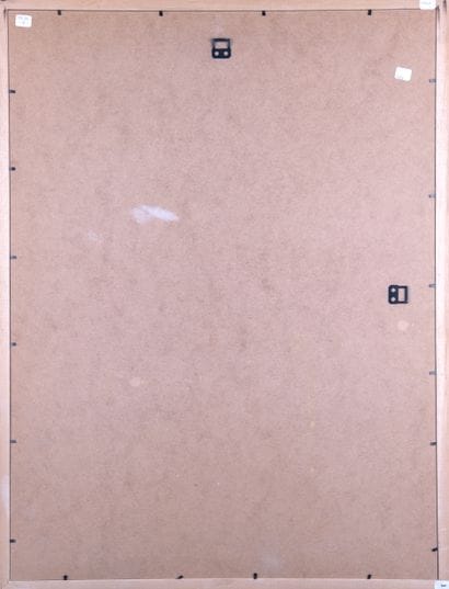Jean-Claude BESSON-GIRARD (1938-2021)

Sans...