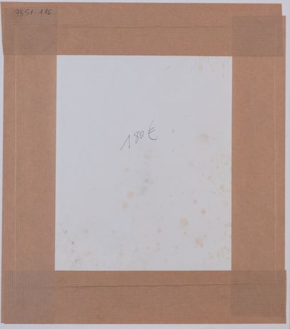 Jean-Claude BESSON-GIRARD (1938-2021)

Sans...
