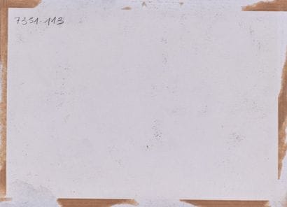 Jean-Claude BESSON-GIRARD (1938-2021)

Sans...