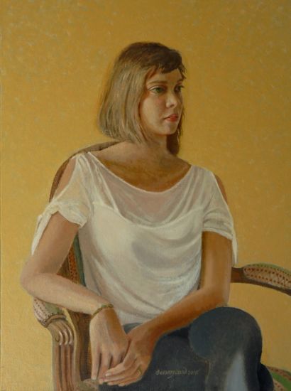 Jean-Claude BESSON-GIRARD (1938-2021)

Anaïs...
