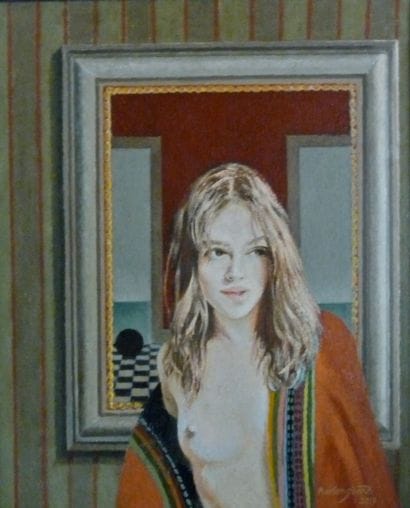 Jean-Claude BESSON-GIRARD (1938-2021)

Aline,...