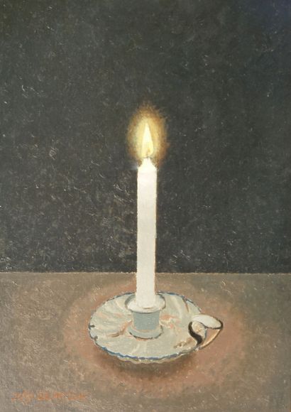 Jean-Claude BESSON-GIRARD (1938-2021)

La...