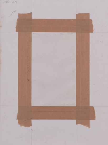 Jean-Claude BESSON-GIRARD (1938-2021)

Sans...