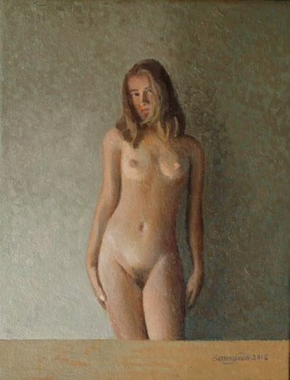 Jean-Claude BESSON-GIRARD (1938-2021)

Jeune...
