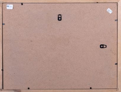 Jean-Claude BESSON-GIRARD (1938-2021)

Sans...