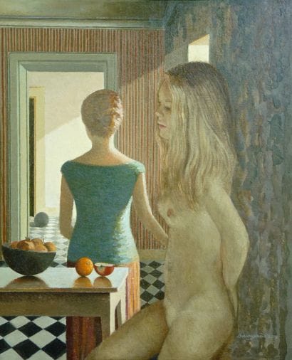 Jean-Claude BESSON-GIRARD (1938-2021)

La...