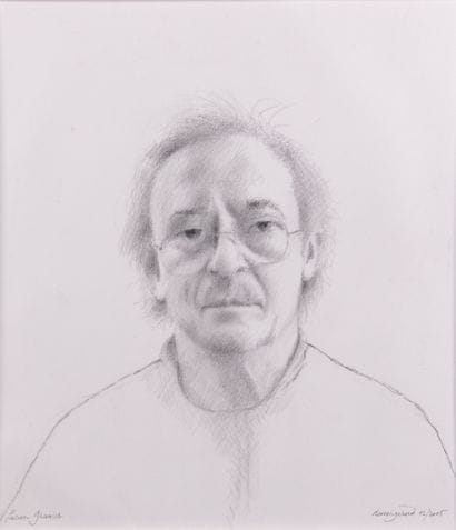 Jean-Claude BESSON-GIRARD (1938-2021)

Portrait...